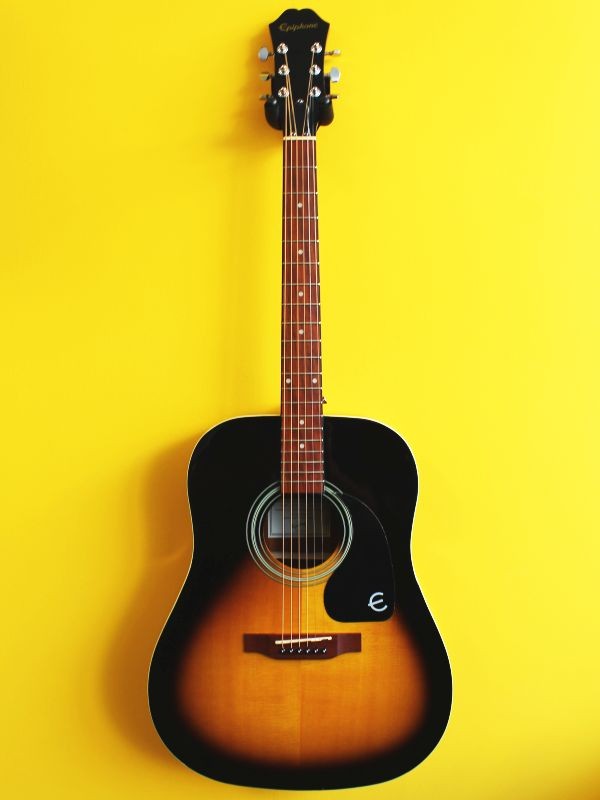 Epiphone DR-100 VS